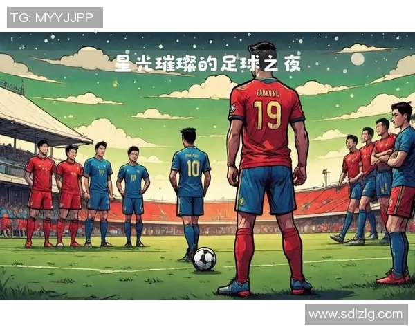 当跳舞遇上足球星闪耀绿茵场内外激情与艺术交融