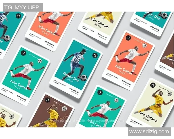 足球明星卡片英文名称揭秘 探索全球球星卡背后的秘密与价值