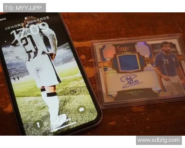 足球球星卡收藏制作流程与设计思路分享 足球球星卡收藏制作流程与设计思路分享