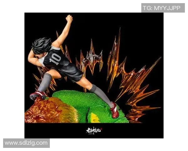 限时狂欢足球球星手办优惠来袭粉丝必入收藏良机